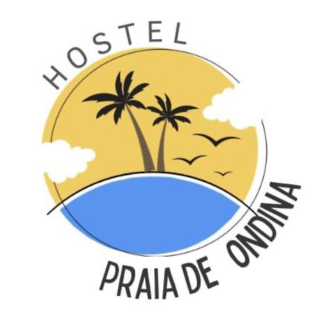 Hostel Praia De Ondina サルバドール エクステリア 写真