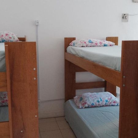 Hostel Praia De Ondina サルバドール エクステリア 写真