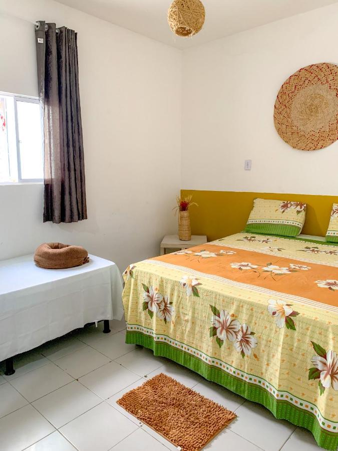 Hostel Praia De Ondina サルバドール エクステリア 写真