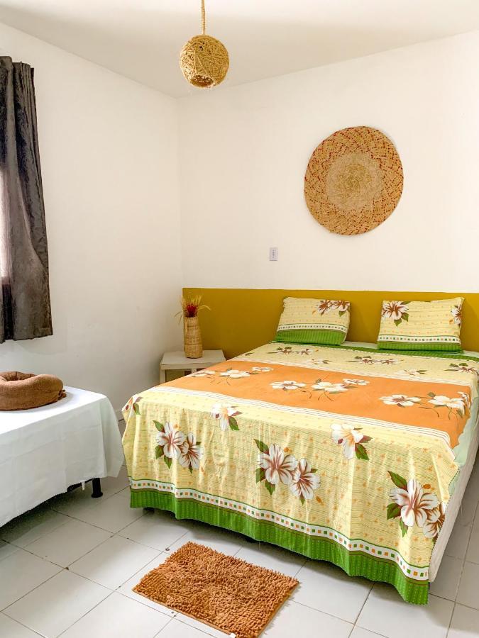 Hostel Praia De Ondina サルバドール エクステリア 写真