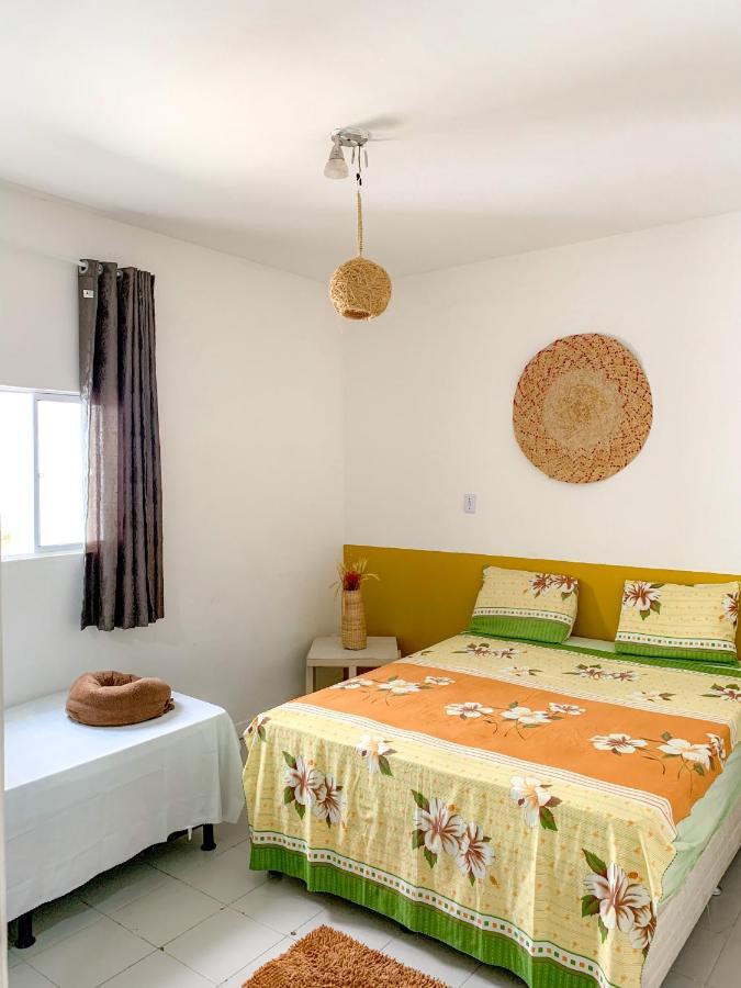Hostel Praia De Ondina サルバドール エクステリア 写真