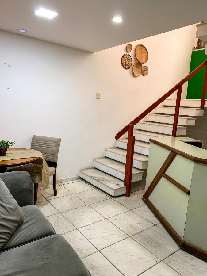 Hostel Praia De Ondina サルバドール エクステリア 写真
