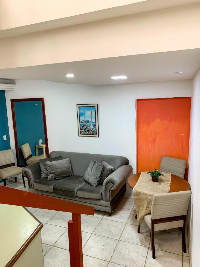Hostel Praia De Ondina サルバドール エクステリア 写真